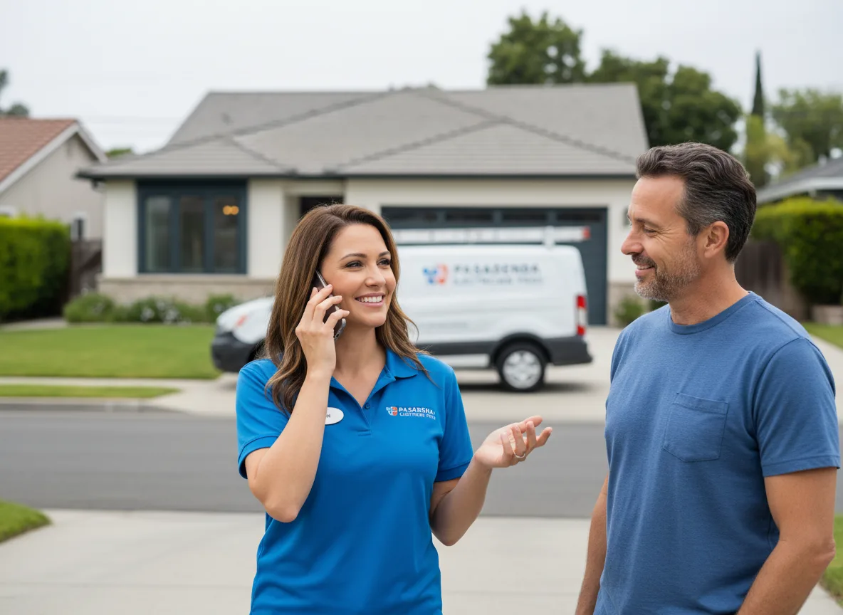 Electrician Fishertown, PA FAQs